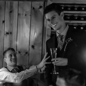 Meet your Posher, Andy